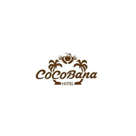 Hotel Cocobana Necoclí Extérieur photo