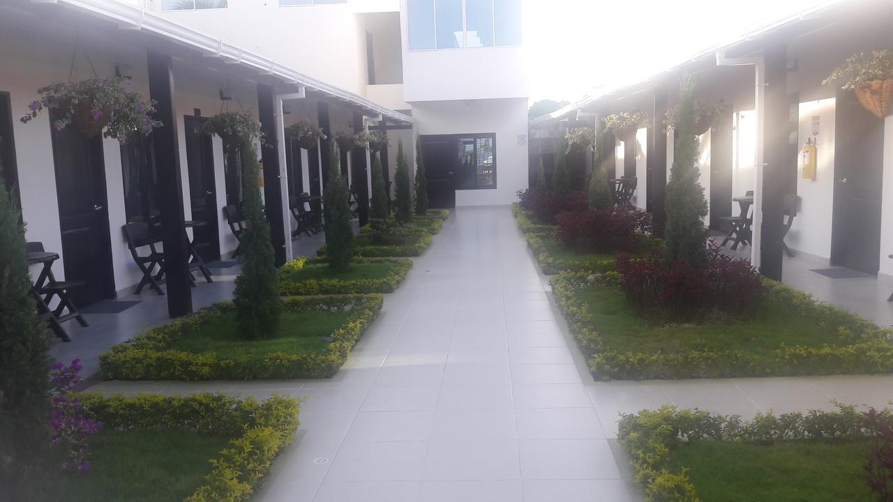 Hotel Cocobana Necoclí Extérieur photo
