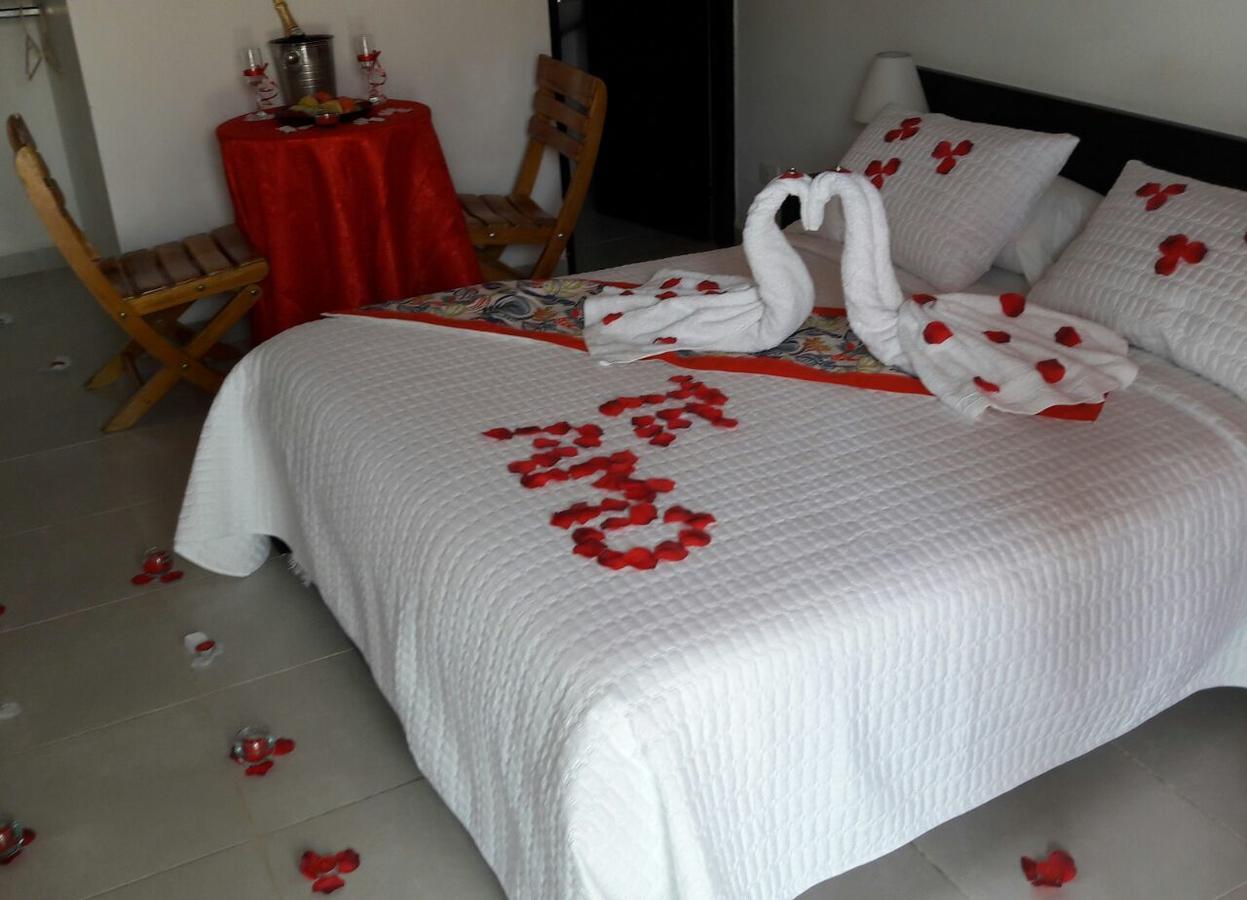 Hotel Cocobana Necoclí Extérieur photo